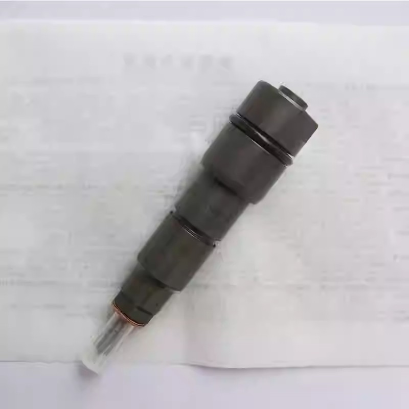 KBEL-P051 喷油器总成 配DLLA149P1402 适用玉柴M3500 375发动机