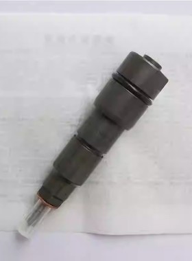 KBEL-P051 喷油器总成 配DLLA149P1402 适用玉柴M3500 375发动机
