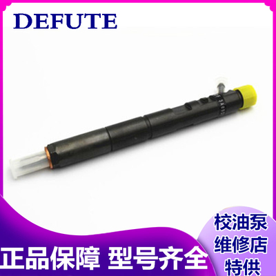 喷油器总成EJBR04701D适用德尔福 双龙享御喷油嘴 双龙爱腾 5301D
