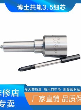 DLLA145P1794 DLLA150P2153 DLLA143P2155 柴油共轨喷油嘴 D2031