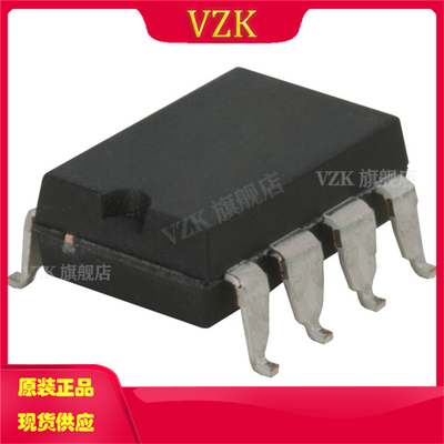 vzkLOC110STR晶体管输出光耦