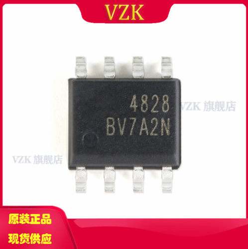 vzkAO4828分立半导体产品晶体管