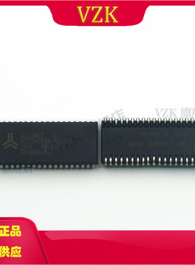 AS7C34098A-12JIN 静态随机存取存储器（SRAM） 封装SOJ-44