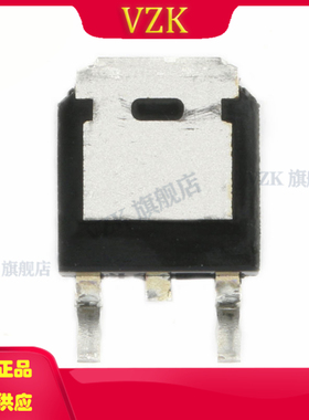 AOD413A 丝印D413A 封装TO252 P沟道-40V-12A MOSFET场效应管芯片