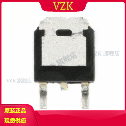 40V-12A贴片MOSFET场效应管芯片