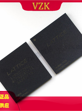 LCMXO2280C-4FTN324I 封装BGA 集成IC芯片 丝印LCMX02280C