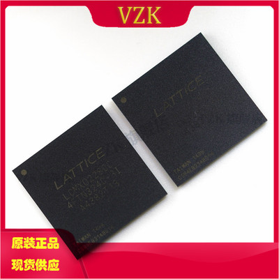 LCMXO2280C-4FTN324I 封装BGA 集成IC芯片 丝印LCMX02280C