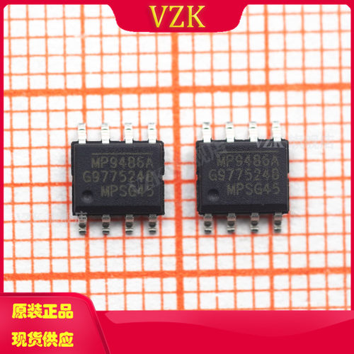 vzkMP9486AGN-ZDC-DC开关稳压器