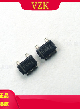 TPS73018DBVT 封装 SOT-23-5 丝印PHHI 线性稳压器(LDO)芯片