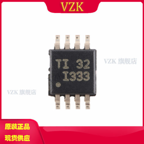 vzkINA333AIDGKR集成电路IC芯片