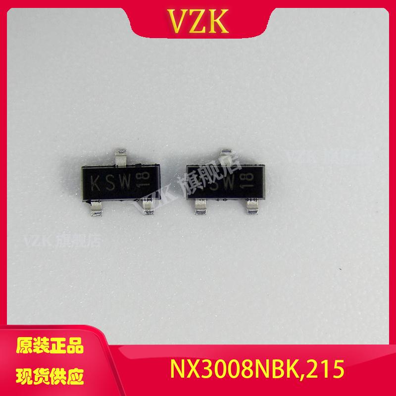 vzkNX3008NBK,215晶体管FET