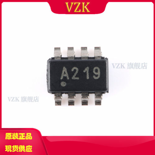 vzkINA219AIDCNR集成电路IC芯片