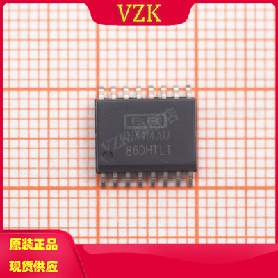 vzkINA114AU线性仪器运算放大器