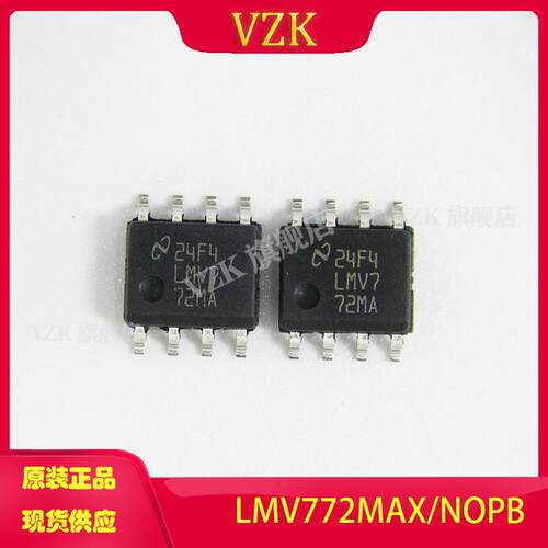 vzkLMV772MAX/NOPB运算放大器