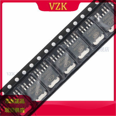 30V25A-19AN+P沟道MOS场效应管