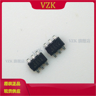 SCT2230CTVBR 丝印230C 封装 TSOT-23-6 DC-DC电源芯片