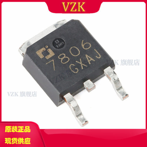 vzkCJ7806集成电路IC芯片
