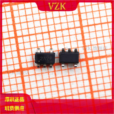 封装SOT-23-5线性稳压器vzk