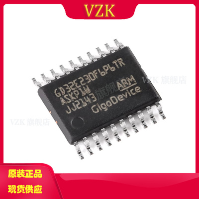 vzkGD32E230F6P6TR微控制器