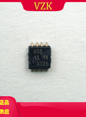 74LVC2G08DP,125 封装 TSSOP-8 丝印V08 逻辑门芯片 集成电路IC