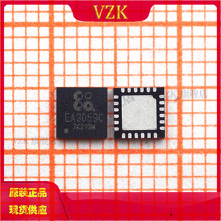 EA3059C  封装 QFN-24  电池管理芯片 集成电路（IC）芯片