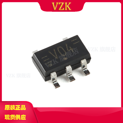 vzk74LVC1G04GV,125集成电路IC