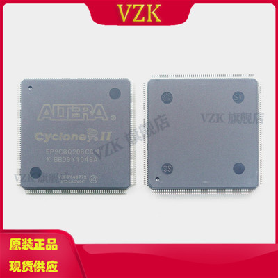 vzkEP2C8Q208C8集成电路IC