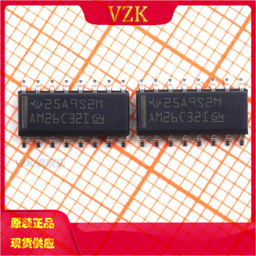 am26c32id接口集成电路