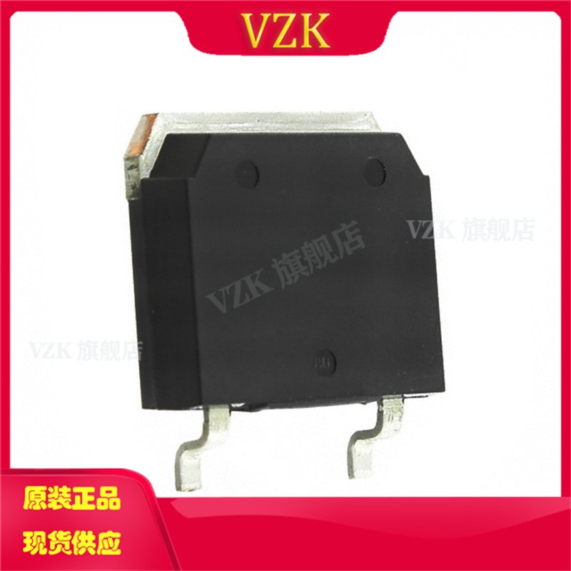 vzkIXTT110N10L2场效应管