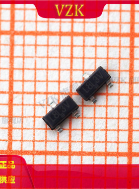 SI2308BDS-T1-GE3 丝印L8***  N沟道 60V 2.3A 场效应管(MOSFET)