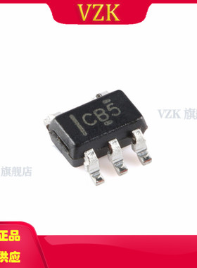SN74LVC1G02DCKR 封装SC-70-5 逻辑 门和反相器 1.65V~5.5V 10uA