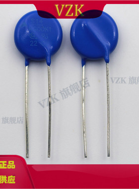 S14K300K1 压敏电阻 300V