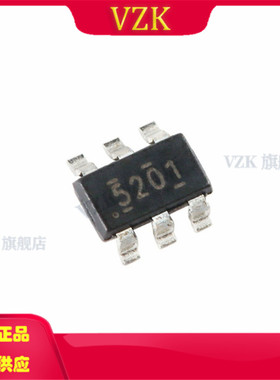 TPS565201DDCR 封装 SOT-23-6集成电路IC电源管理DC-DC开关稳压器