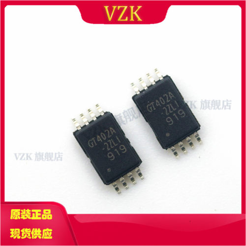 存储器IC芯片GT24C02A-2ZLI-TR