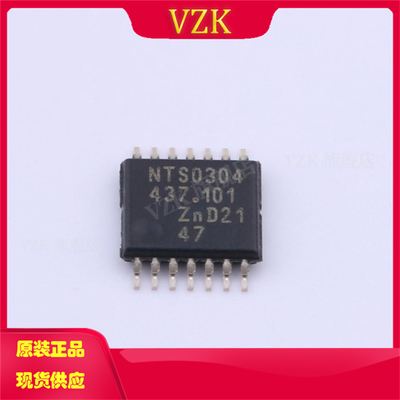 vzkNTS0304EPWJ逻辑IC芯片