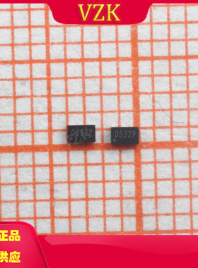 RCLAMP0522P.TCT 封装SLP1610-4 TVS瞬态抑制二极管芯片