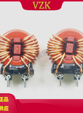 744823601 DIP-4 固定绕线径向引线 共模扼流圈/滤波器 6A 250VAC