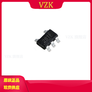 TPS7A2050PDBVR 封装 SOT-23-5 集成电路（IC） 电源管理（PMIC）