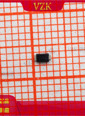 PD3S120L-7 封装 Power-DI-323 肖特基二极管 分立二级管 整流器