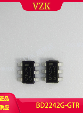 BD2242G-GTR 封装SSOP-6-1.6mm 集成电路IC电源管理负载驱动器
