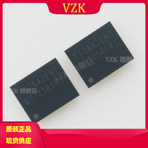 BQ27Z561YPHR-R1电池管理IC芯片