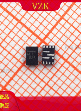 NB679GD 丝印ALT 封装QFN-12 开关稳压器CI芯片 集成电路IC芯片