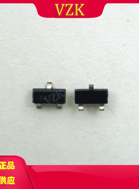 BAR43SFILM 封装 SOT-23-3L 丝印DA5 肖特基二极管 集成电路芯片