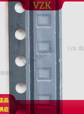 AW36515FCR 丝印VSDS 封装 FCQFN-10 LED驱动IC 集成电路芯片