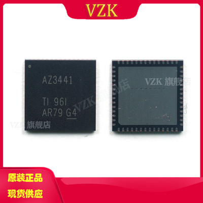 ADC3441IRTQT模数转换芯片ADC
