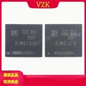 KLMAG1JETD 153存储器IC芯片 FBGA B041丝印KLMAG1JETD B041封装