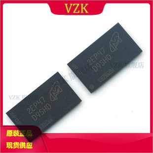 MT41K256M16TW-107:P 丝印D9SHD  封装TFBGA-96  存储器IC芯片