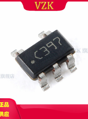 LM397MFX/NOPB 封装  SOT-23-5 集成电路（IC） 线性比较器缓冲器