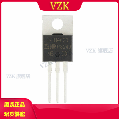 沟道200V18A直插MOSFET场效应管