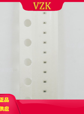 530Z104KT10T 封装0201 100nF ±10% 10V X5R 贴片电容(MLCC)